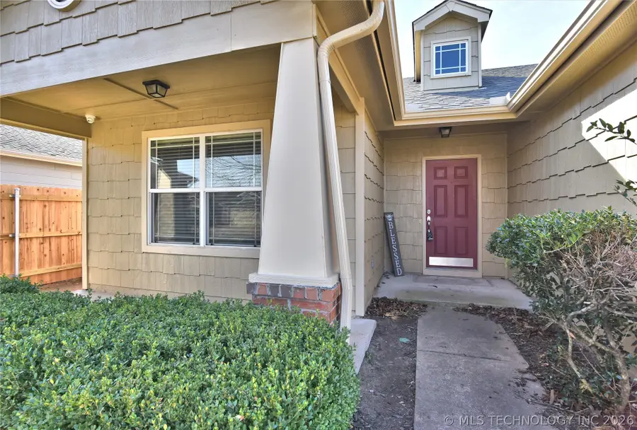 2021 E Concord Street, Broken Arrow, OK 74012 - #3