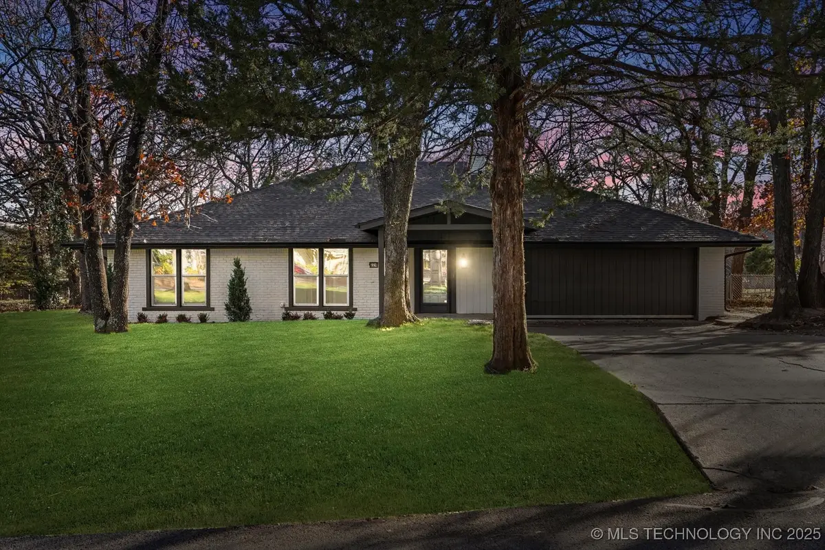 224 E 118th Street, Jenks, OK 74037 - Image #1