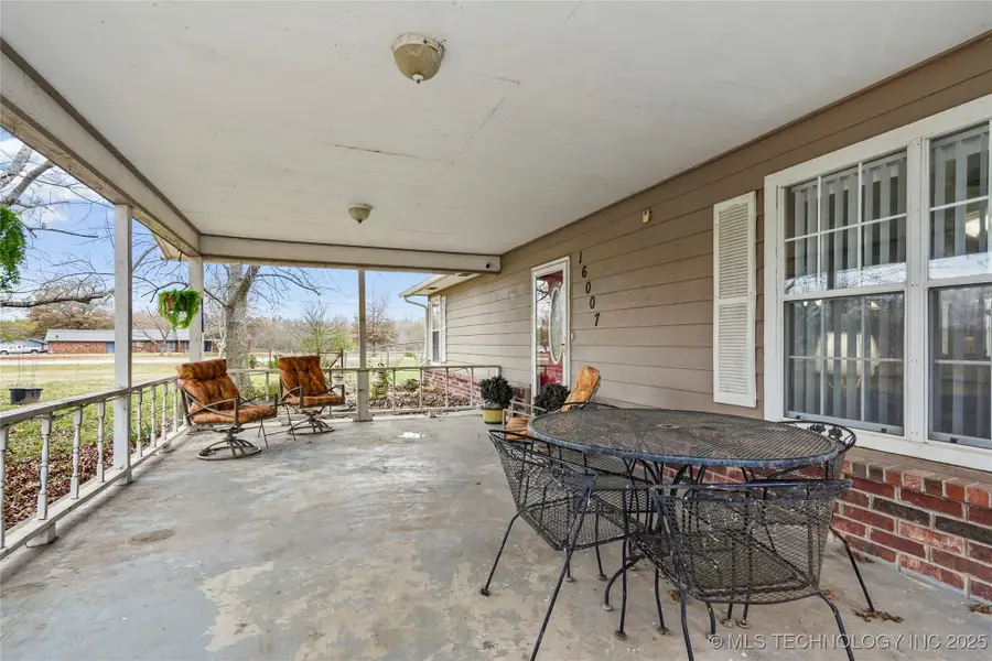16007 N 137th East Avenue, Collinsville, OK 74021 - Image #3