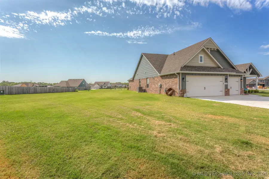 3460 E 154th Court, Bixby, OK 74008 - Image #3