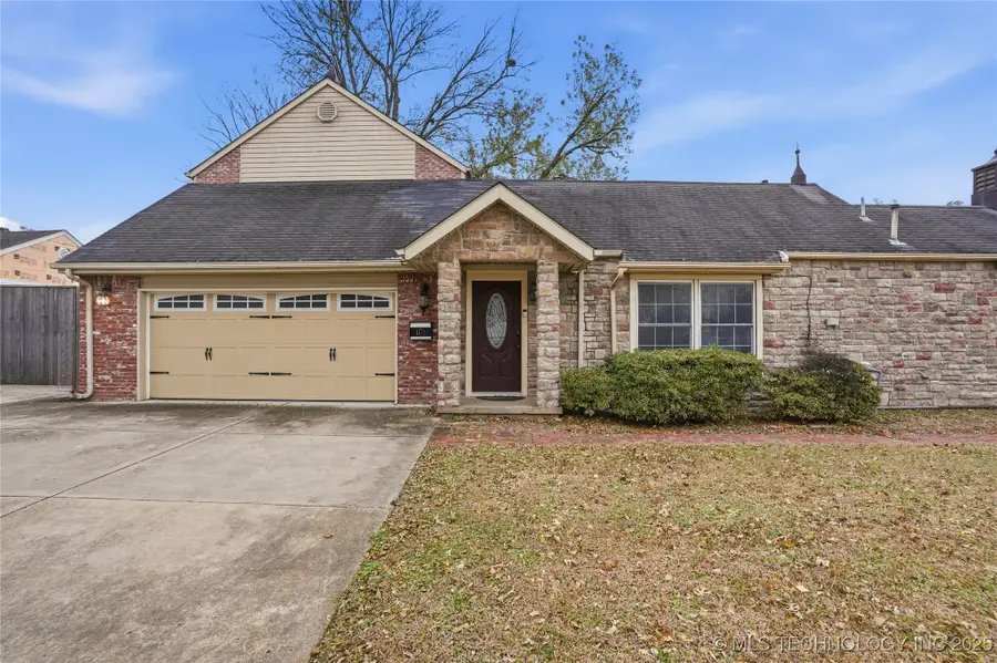 3405 Riverside Drive, Tulsa, OK 74105 - Image #2