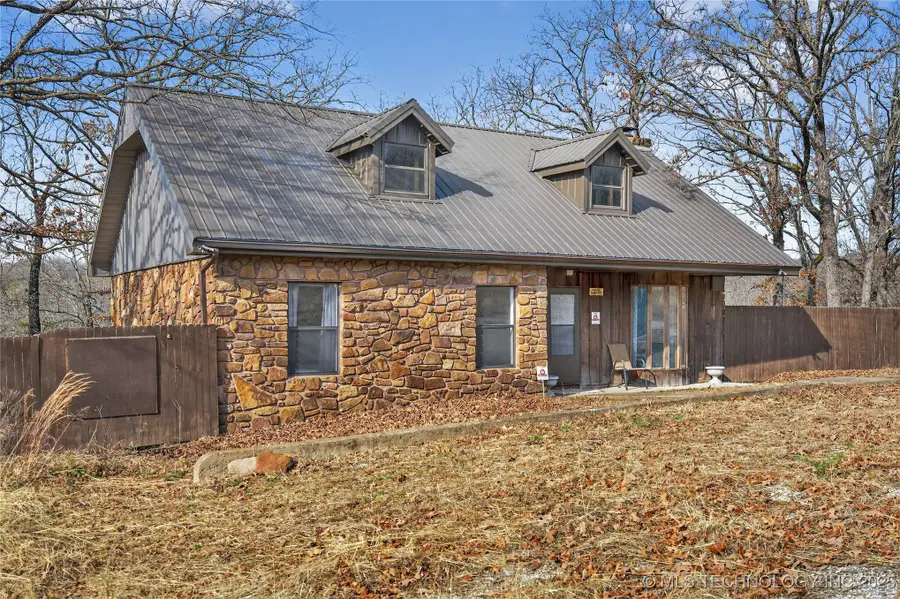 96890 Hwy 10a Highway E, Gore, OK 74435 - Image #2