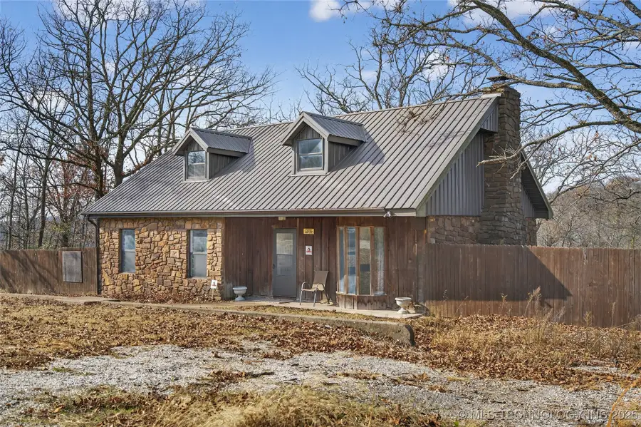 96890 Hwy 10a Highway E, Gore, OK 74435 - Image #3