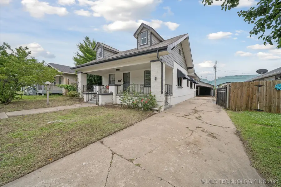 2524 E Admiral Court, Tulsa, OK 74110 - Image #3