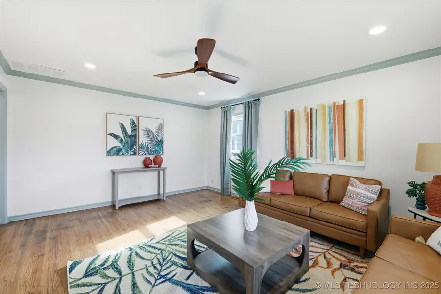 2903 S Hudson Avenue, Tulsa, OK 74114 - Image #3