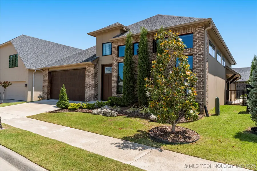 8505 S Phoenix Avenue, Tulsa, OK 74132 - #3