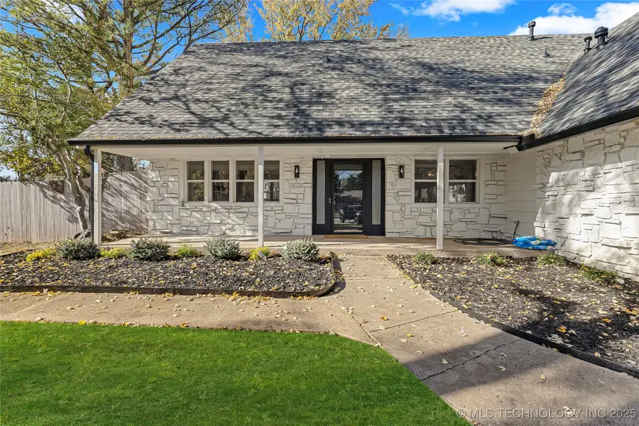 11610 S 98th East Avenue, Bixby, OK 74008 - Image #2