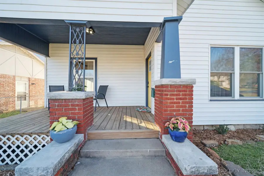 112 N Linden Street, Sapulpa, OK 74066 - Image #3