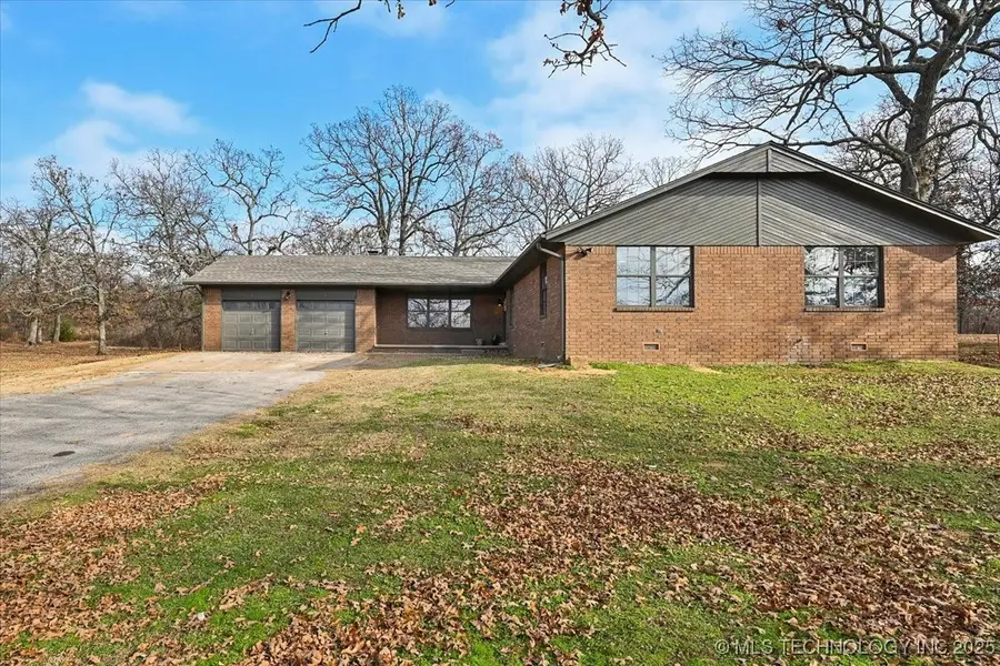 16561 N 56th West Avenue, Skiatook, OK 74070 - Image #2