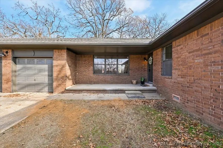 16561 N 56th West Avenue, Skiatook, OK 74070 - Image #3