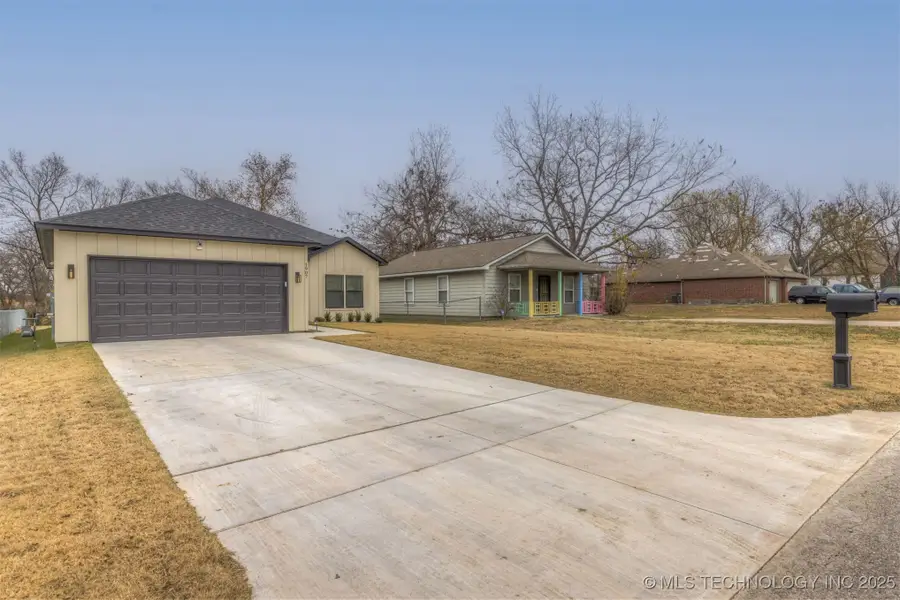 1907 E 27th Street, Tulsa, OK 74110 - Image #3