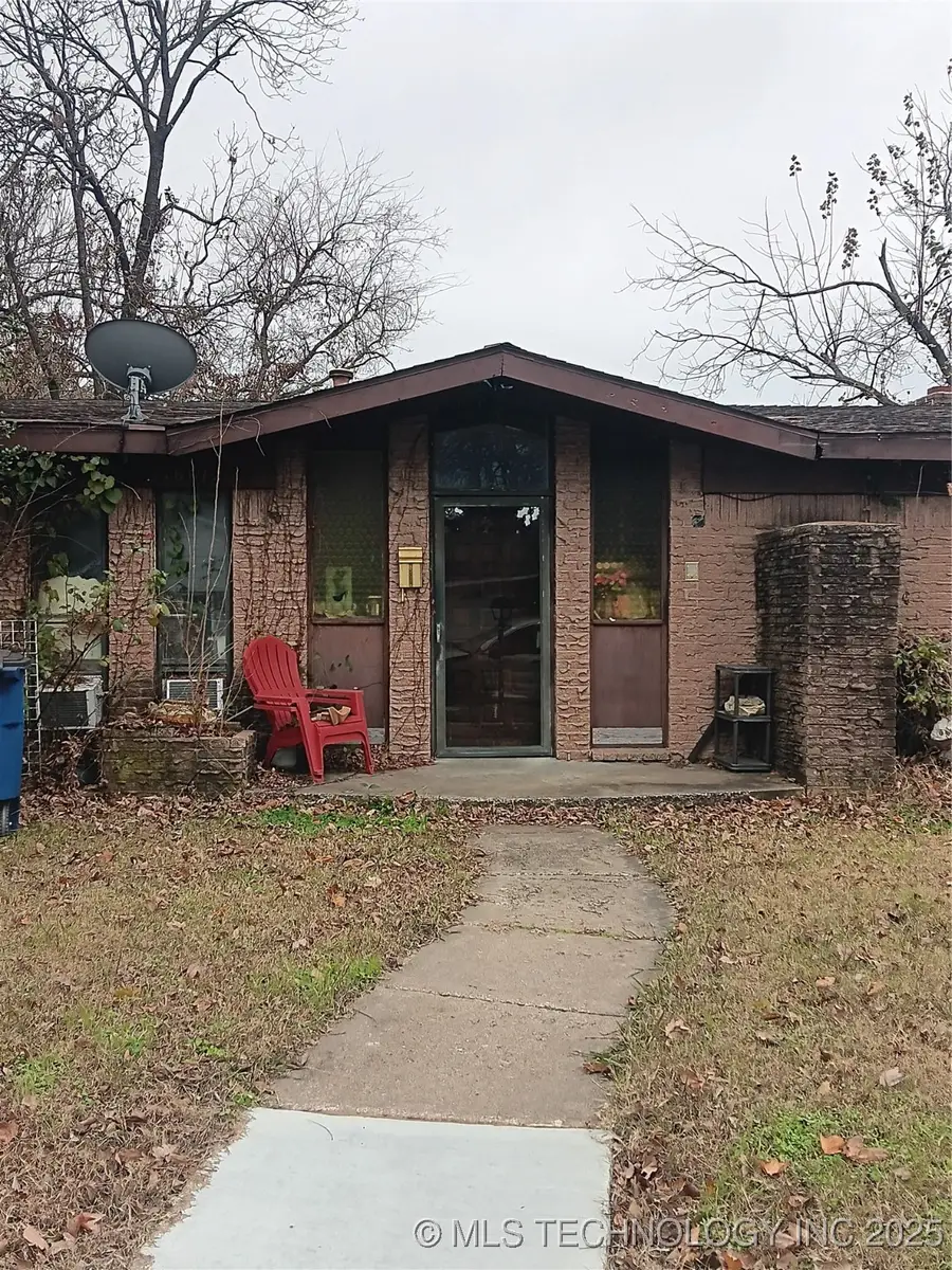 10612 E 18th Place, Tulsa, OK 74128 - Image #2
