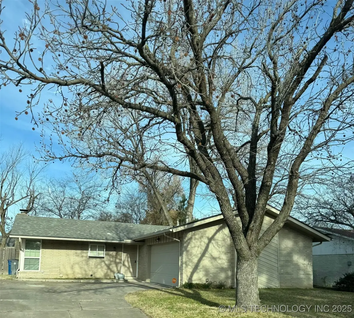 11525 E 16th Street, Tulsa, OK 74128 - Image #1