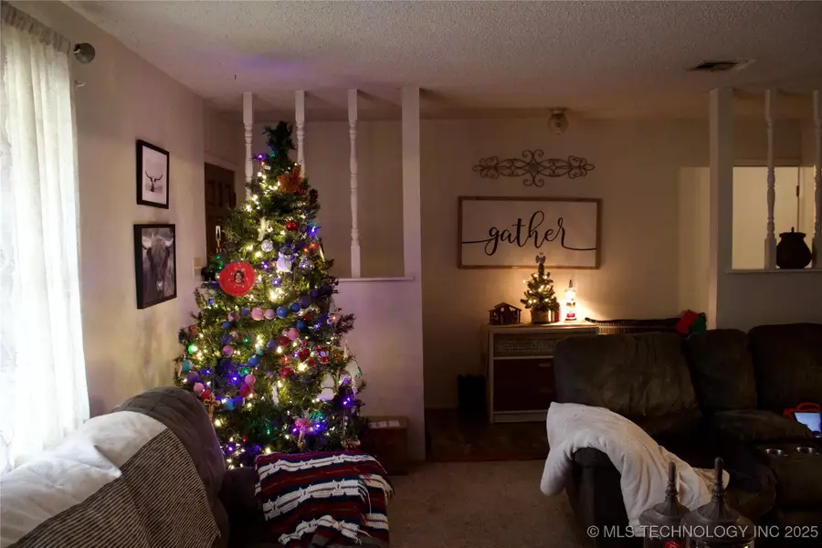 107 S Day, Coalgate, OK 74538 - Image #3