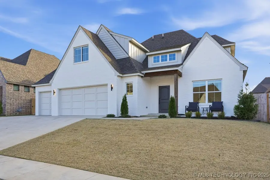 1616 W 114th Street, Jenks, OK 74037 - Image #2