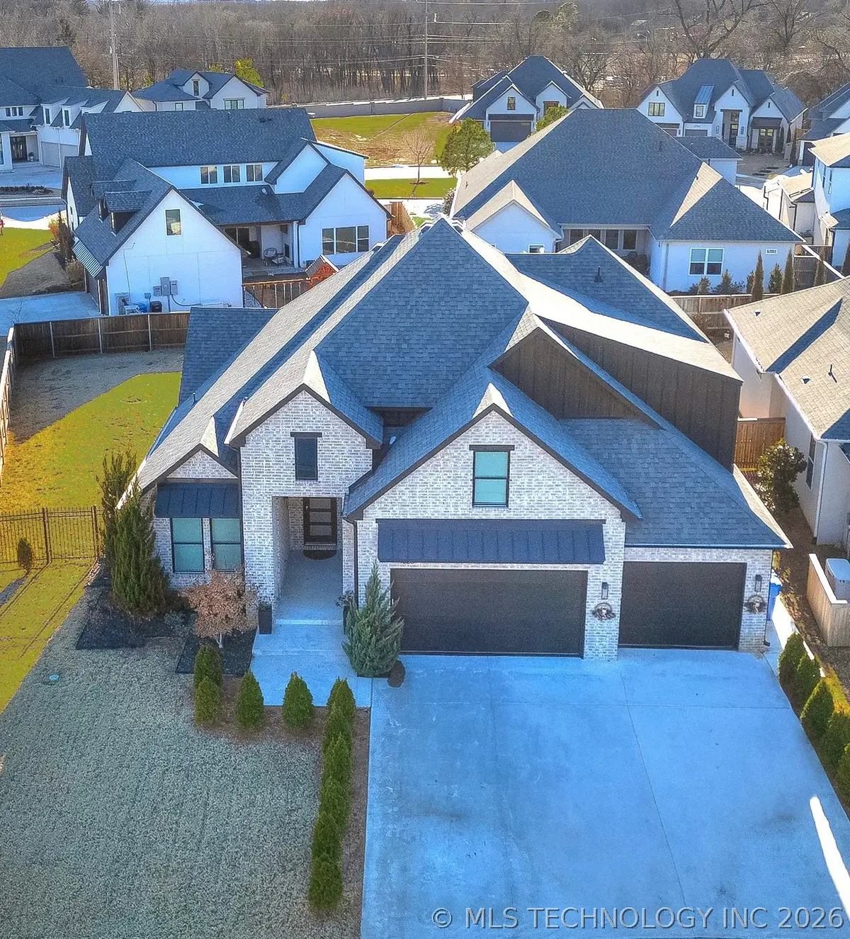 4626 S Retana Place, Broken Arrow, OK 74011 - Image #1