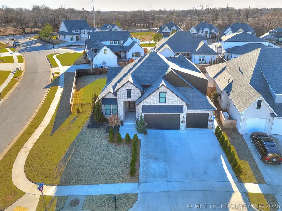 4626 S Retana Place, Broken Arrow, OK 74011 - Image #2