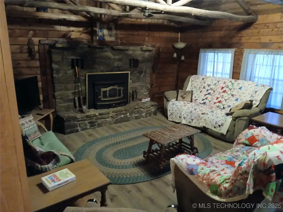 414823 Sherman Road, Moyers, OK 74557 - Image #3