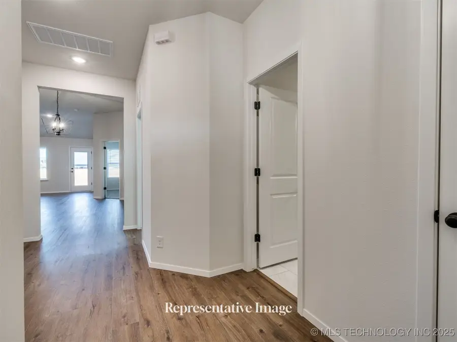 3422 E 153rd Place S, Bixby, OK 74008 - Image #3