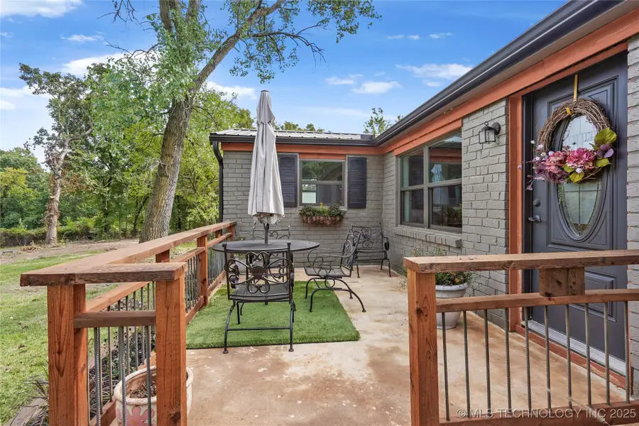 28012 E 58th Street S, Broken Arrow, OK 74014 - Image #3