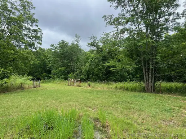 3930 Road, Wardville, OK 74576