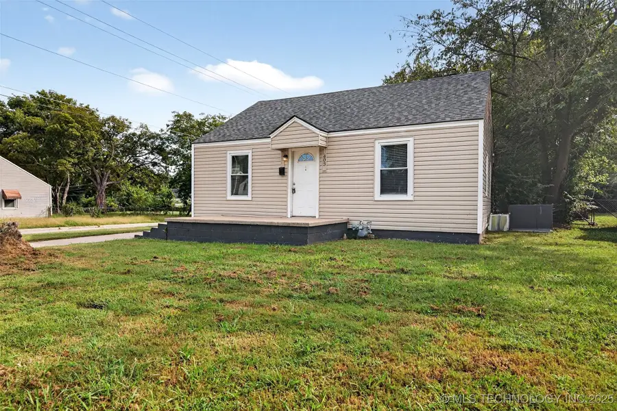 403 S 72nd East Avenue, Tulsa, OK 74112 - Image #2