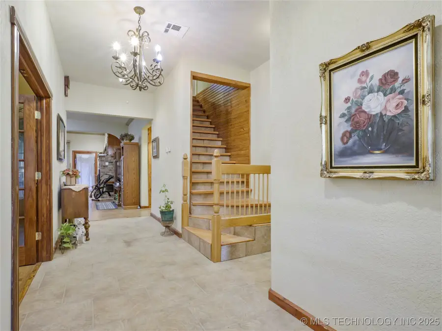 5792 W Lain Lake Road, Atoka, OK 74525 - Image #3