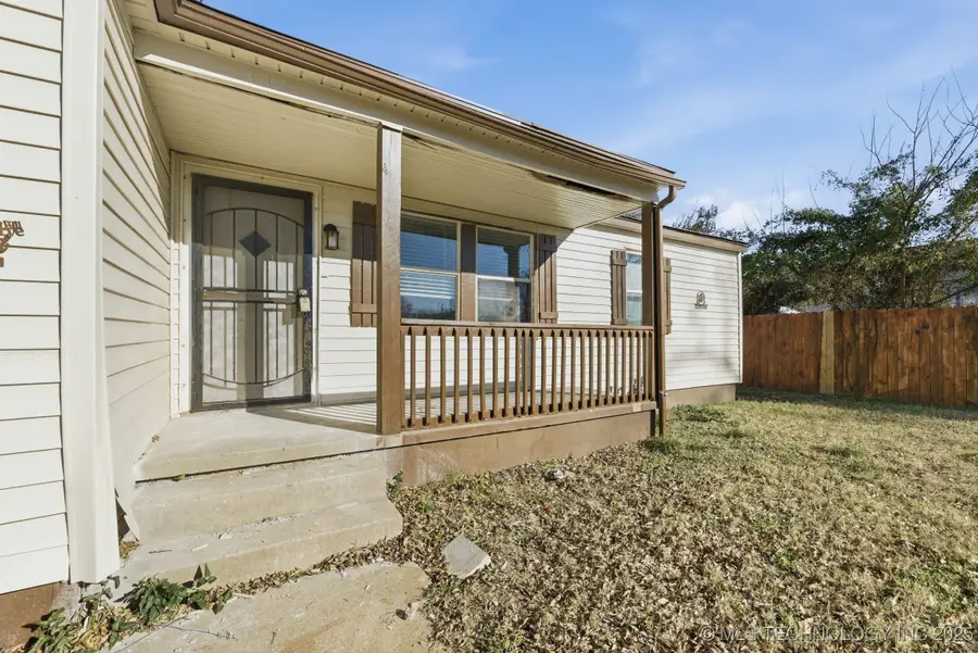 111 E 26th Place, Tulsa, OK 74106 - Image #3