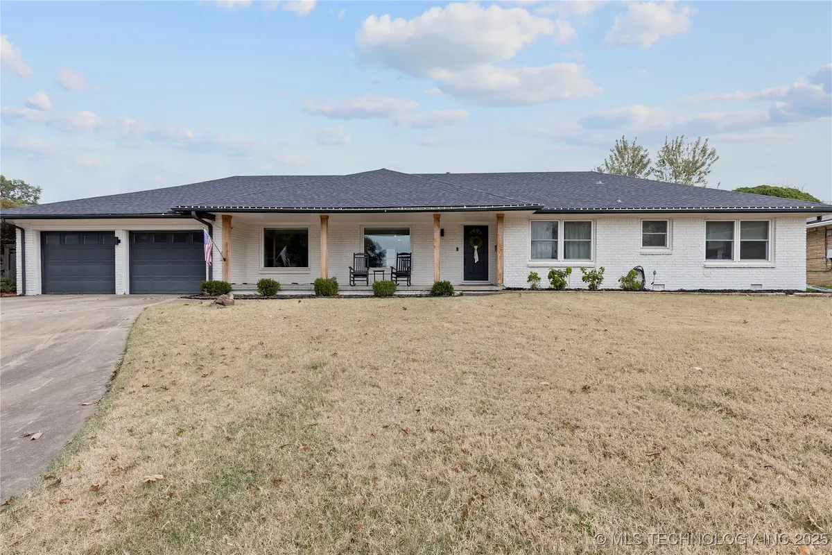 3701 S Canton Avenue, Tulsa, OK 74135 - Image #1