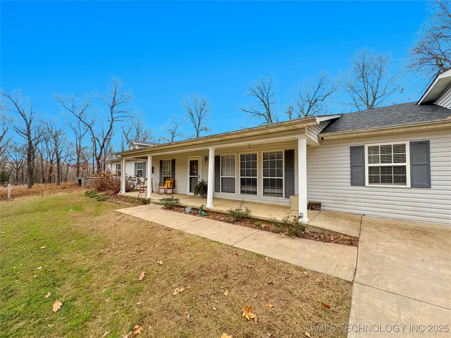 26204 S 532 Road, Park Hill, OK 74451 - Image #2