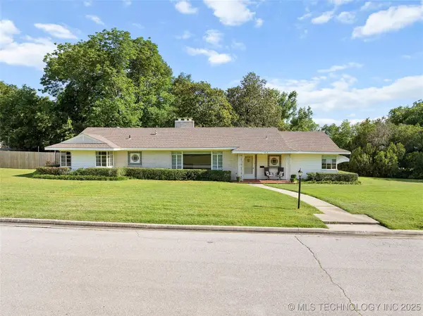 1616 6th Avenue Sw, Ardmore, OK 73401