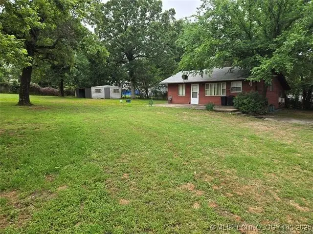33358 E 700 Road, Wagoner, OK 74467 - Image #1