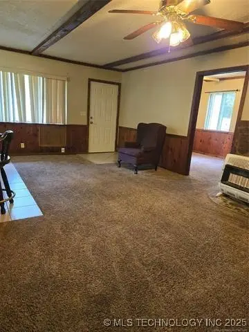 33358 E 700 Road, Wagoner, OK 74467 - Image #2