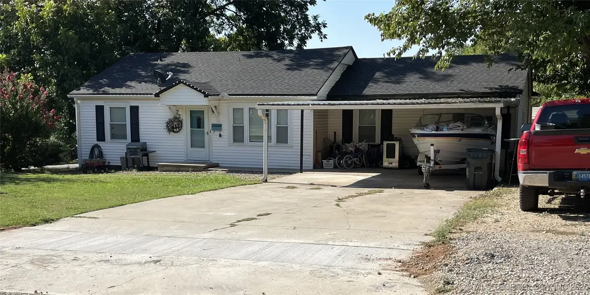 721 E Wynnewood, Sulphur, OK 73086 - Image #1