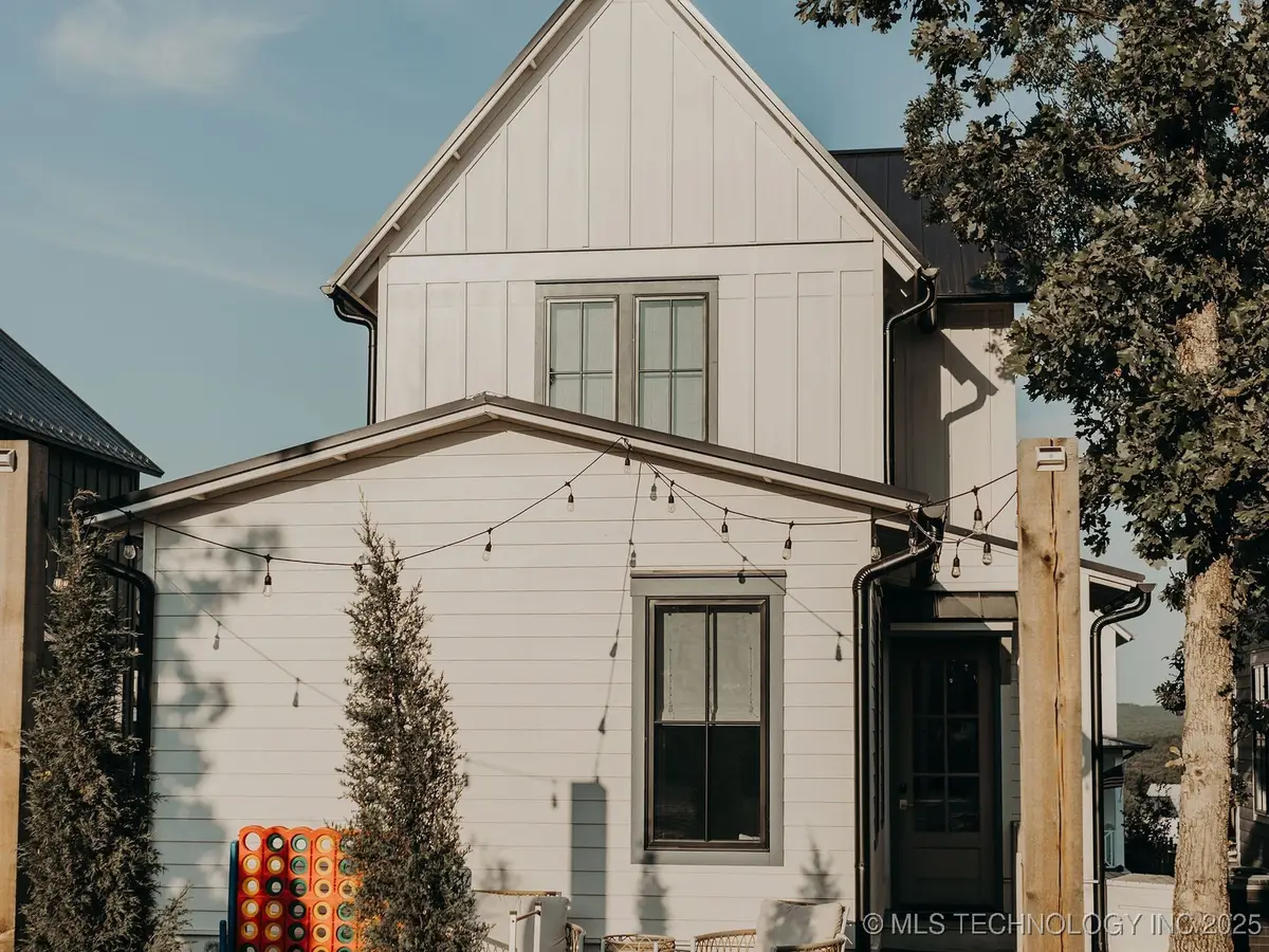 43 Ramble Along Road, Carlton Landing, OK 74432 - Image #1