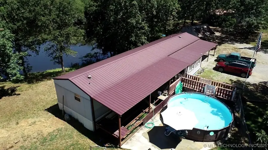 29146 Hwy 70, Bokchito, OK 74726 - Image #3