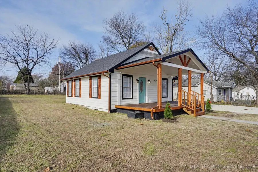 2034 N Fulton Avenue, Tulsa, OK 74115 - Image #3