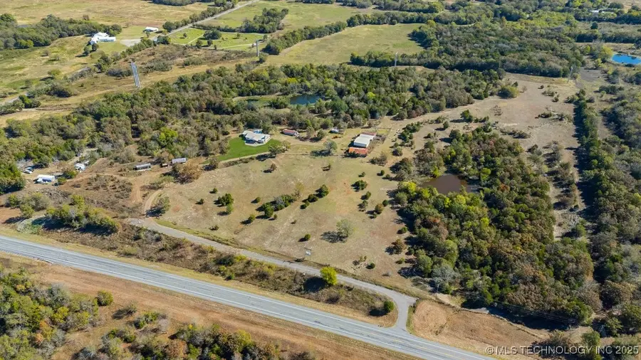 0 SE Highway 2, Tuskahoma, OK 74574 - Image #2