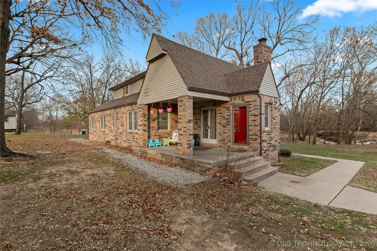 9601 N 89th East Avenue, Owasso, OK 74055 - Image #1