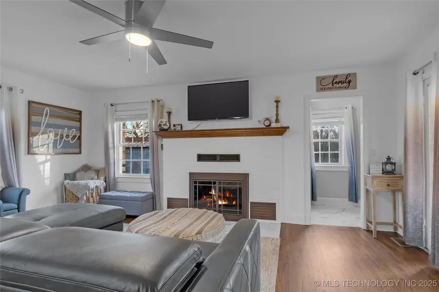 9601 N 89th East Avenue, Owasso, OK 74055 - Image #3