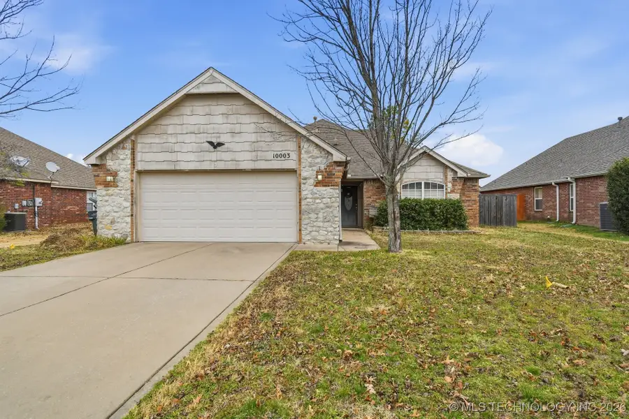 10003 N 103rd East Avenue, Owasso, OK 74055 - Image #2