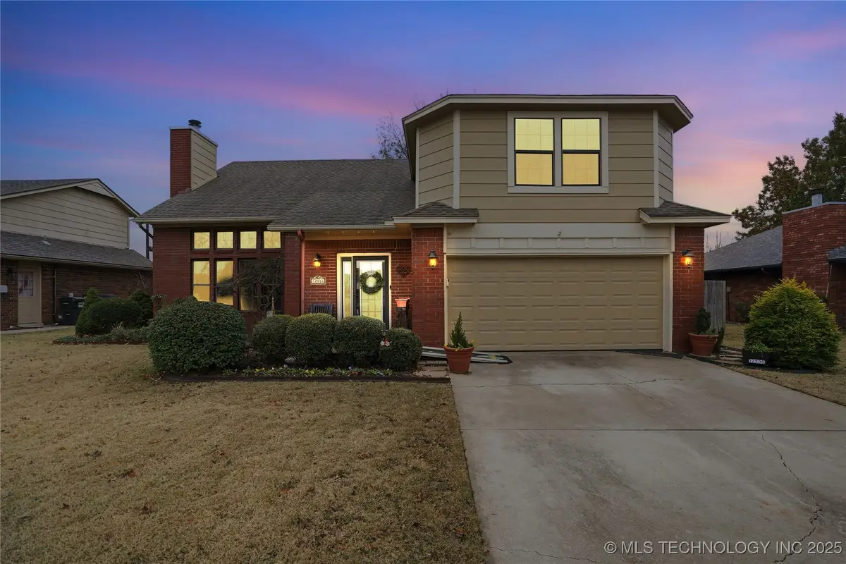 12508 E 76th Place, Owasso, OK 74055 - Image #1