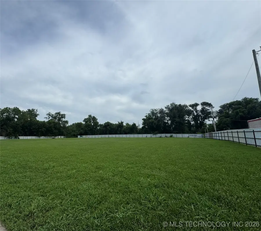 E 11th Street S, Tulsa, OK 74128 - #3