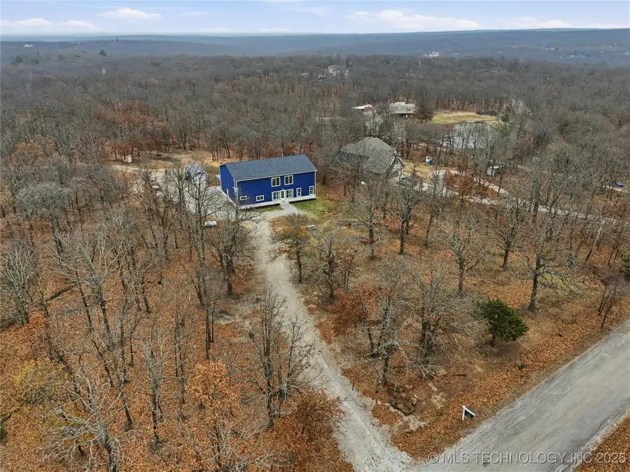 14215 E 208th Street, Bixby, OK 74008 - #3