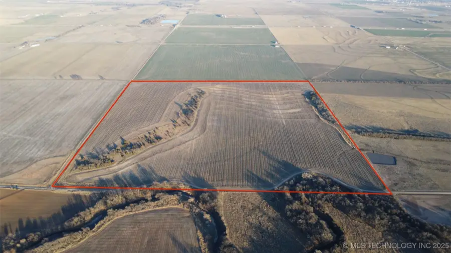 1 S 76th Street, Tonkawa, OK 74653 - Image #3