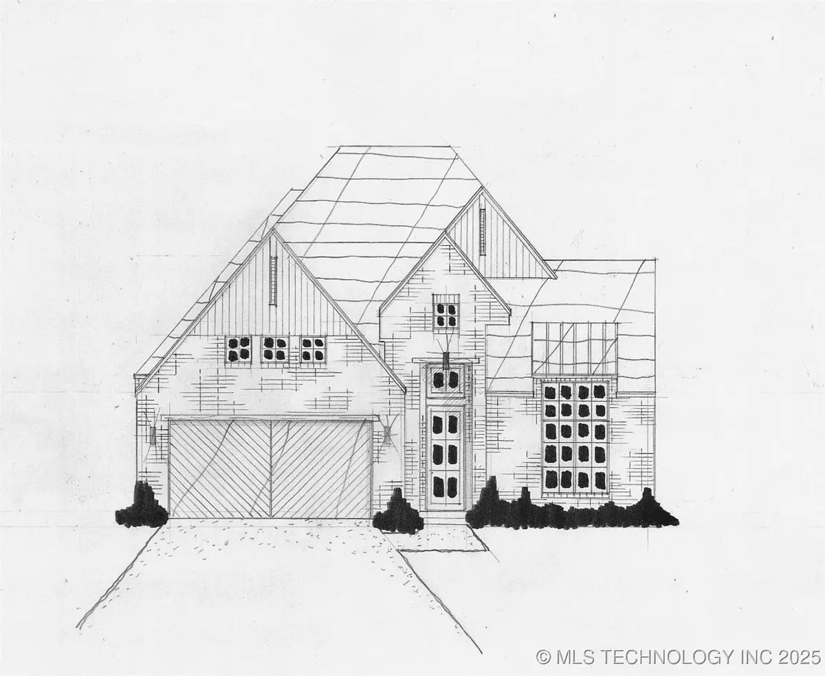 8007 N 146th East Avenue, Owasso, OK 74055 - Image #1