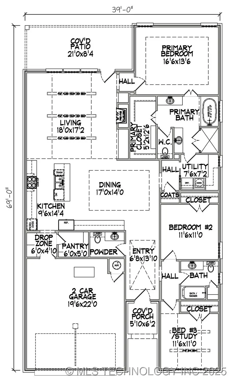 8007 N 146th East Avenue, Owasso, OK 74055 - Image #2
