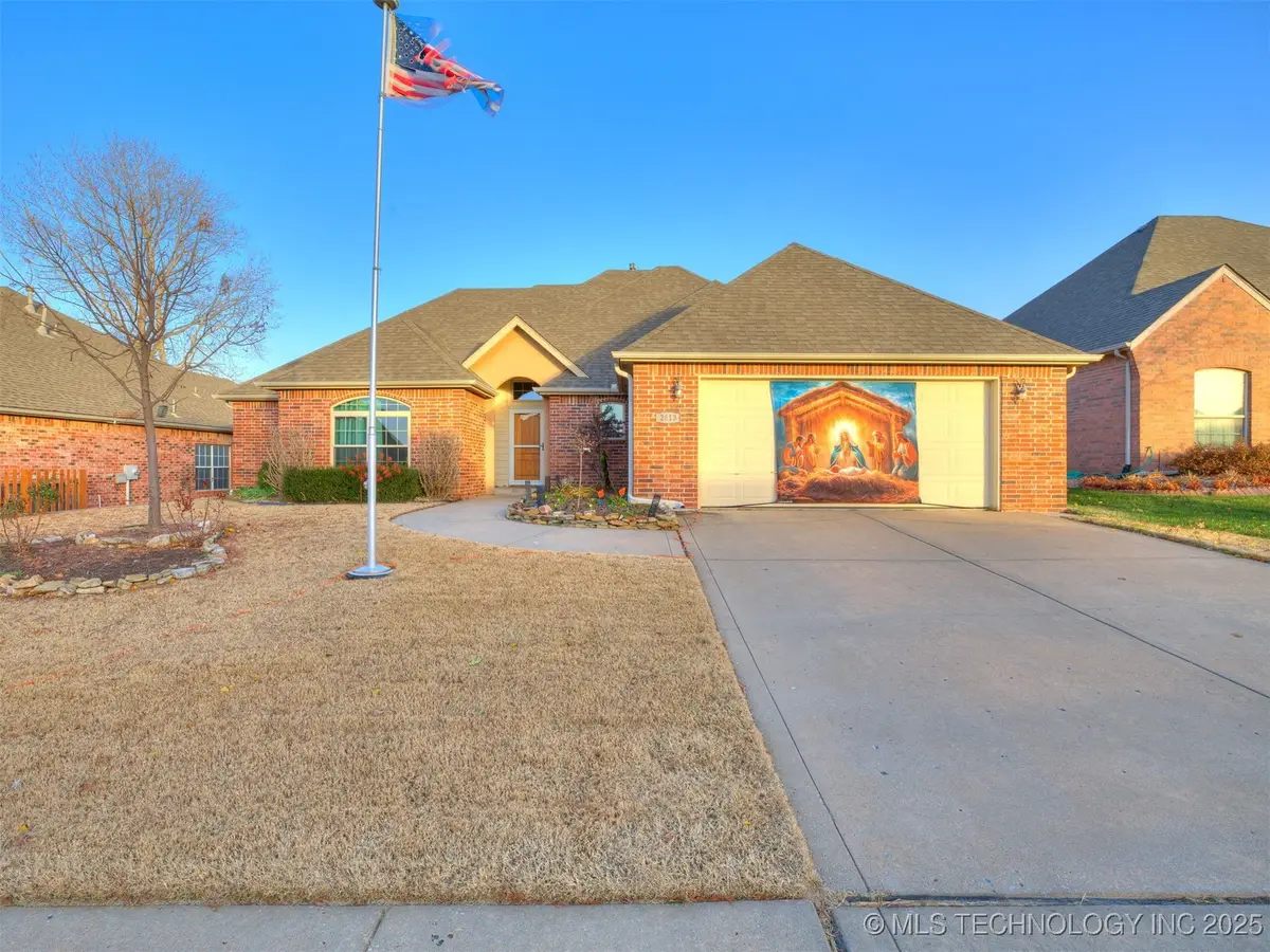 2613 S 12th Street, Broken Arrow, OK 74012 - Image #1
