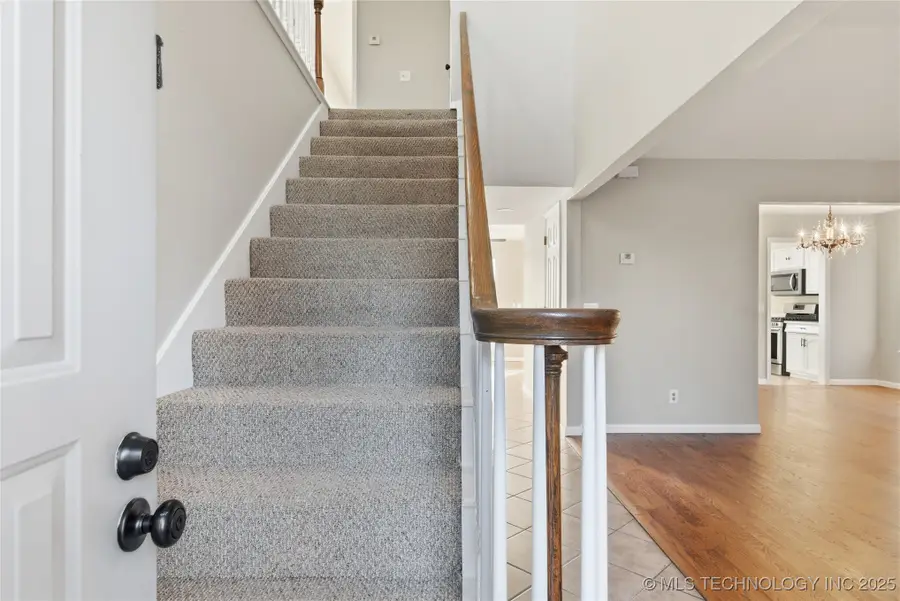 9252 S 88th East Place, Tulsa, OK 74133 - #3