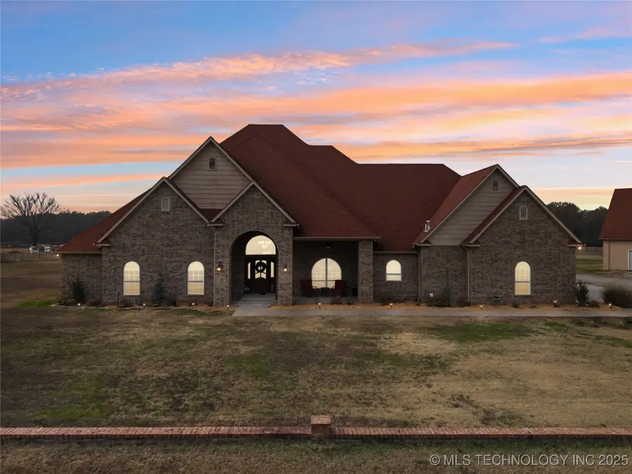 27318 E 758 Road, Wagoner, OK 74467 - Image #2
